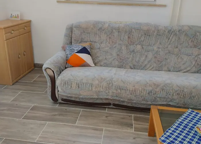 Апартаменты Tany *