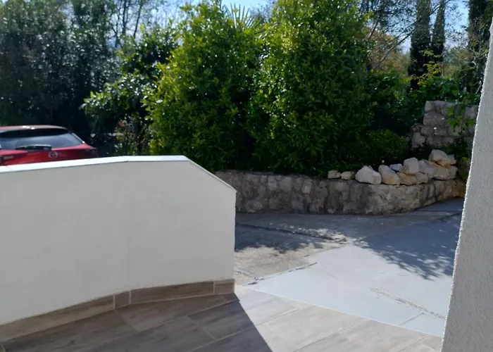 Tany Апартаменты Драмаль