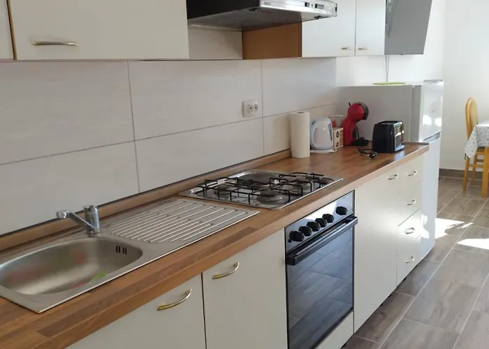 Апартаменты Tany Драмаль